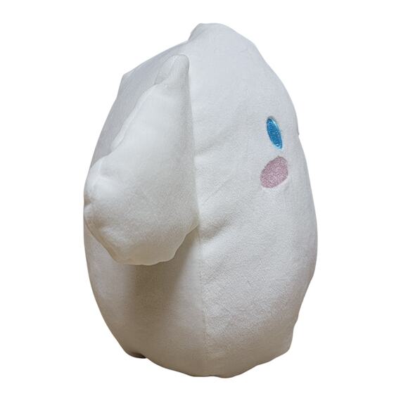 Squishmallows Cinnamoroll 8" Plush Toy‎ Sanrio Hello Kitty Jazwares Kelly Toy - Picture 4 of 5